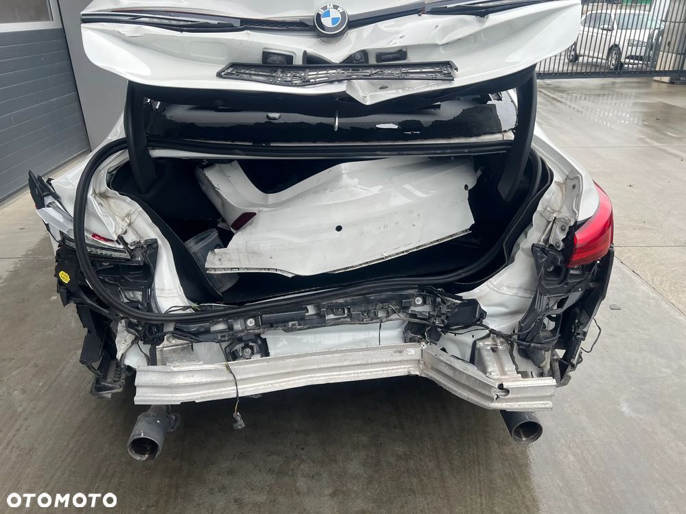 BMW Seria 2 220i M Sport - 24