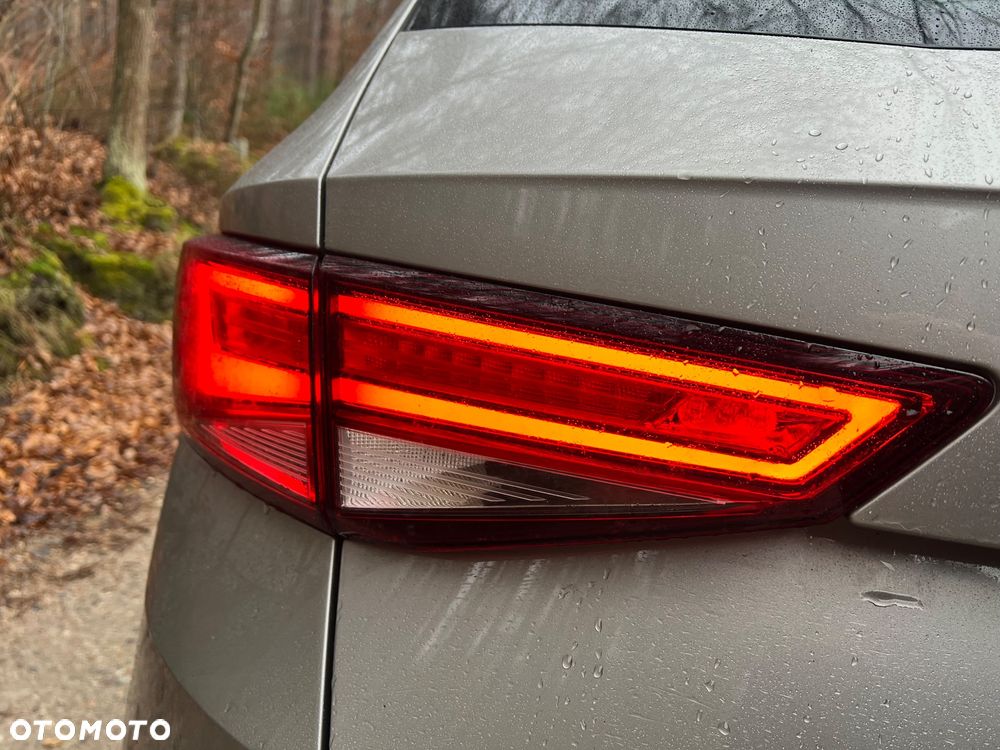 Seat Ateca 1.4 ECO TSI XCELLENCE - 19