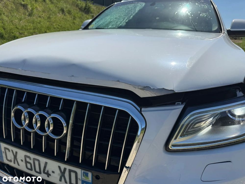 Audi Q5 - 10