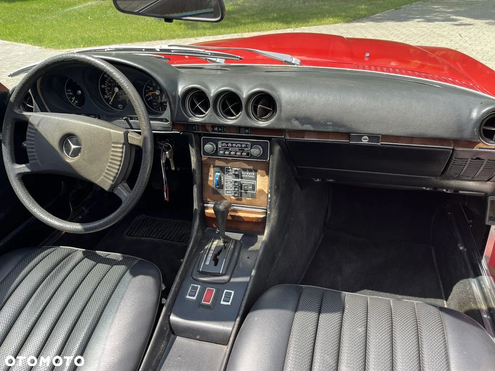 Mercedes-Benz SL - 10