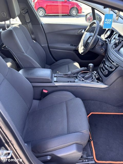 Peugeot 508 1.6 e-THP Active S&S - 12