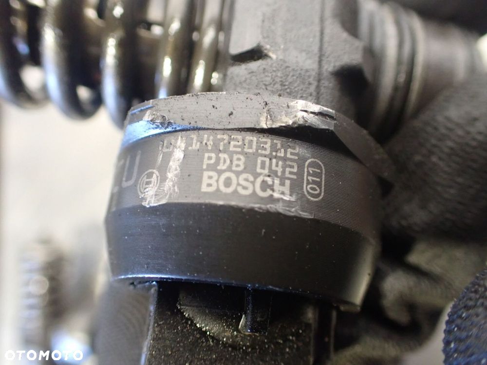 POMPOWTRYSK VOLKSWAGEN PASSAT B6 2.0 036130073BQ - 8