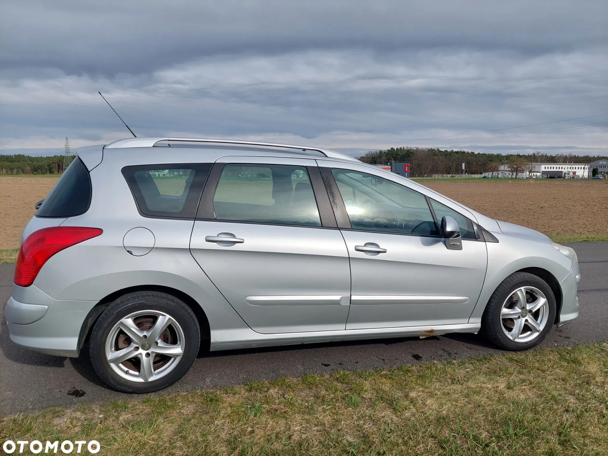 Peugeot 308 1.6 HDi Trendy - 5
