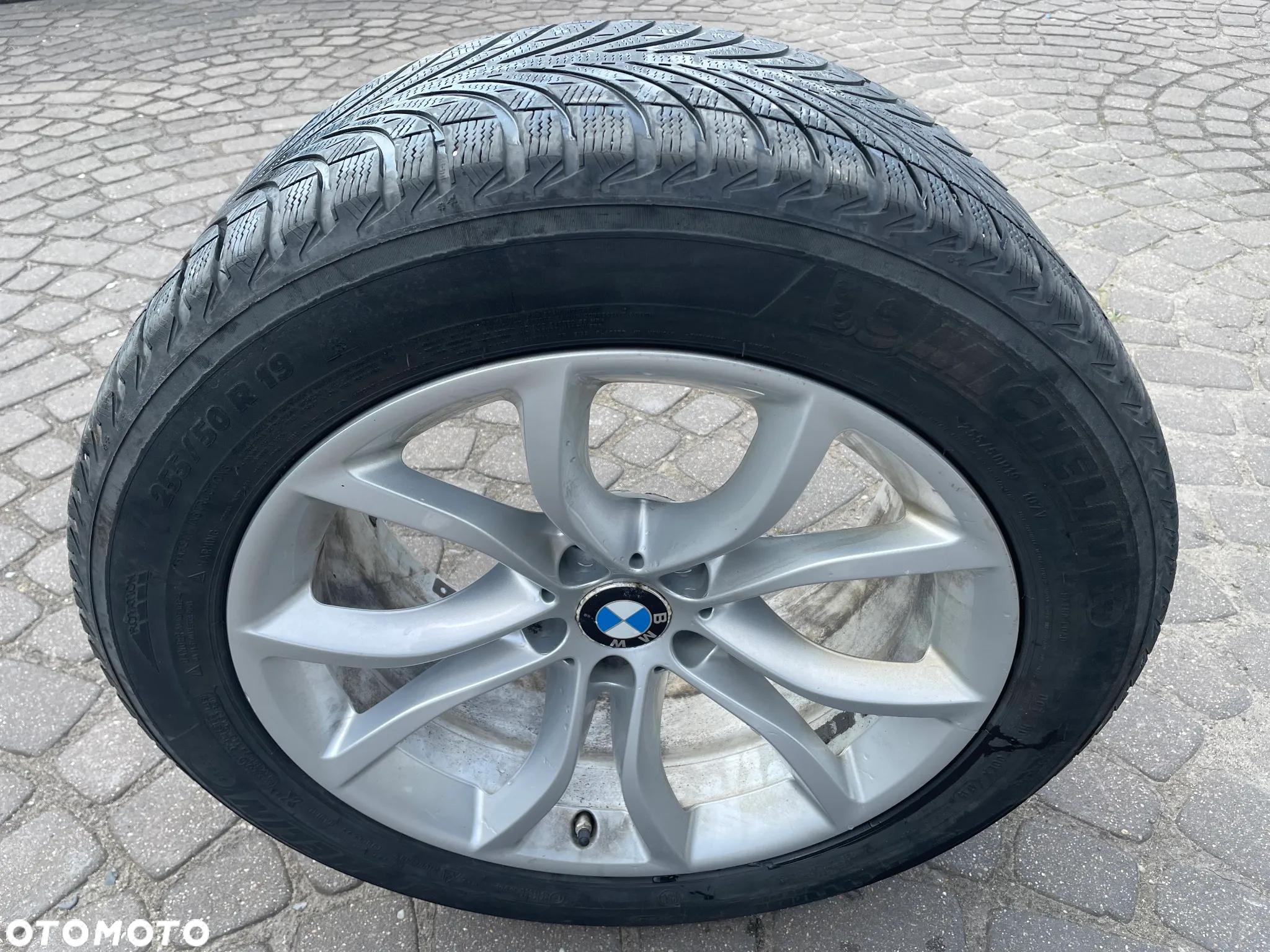 BMW X6 xDriveM50d - 27