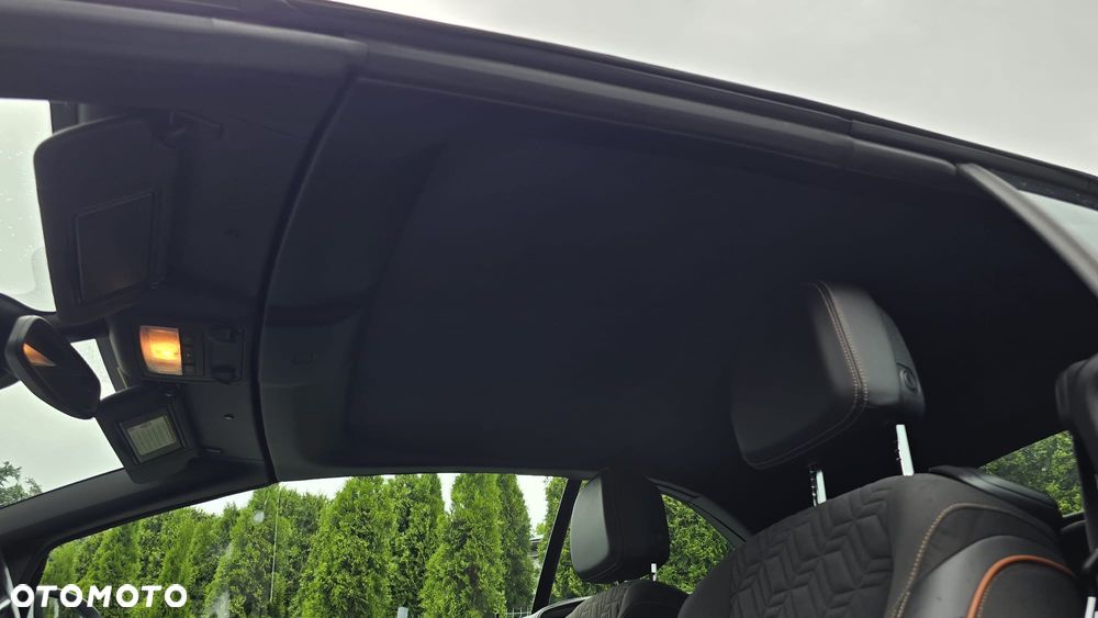 Opel Cascada 1.4 T Cosmo S&S - 11