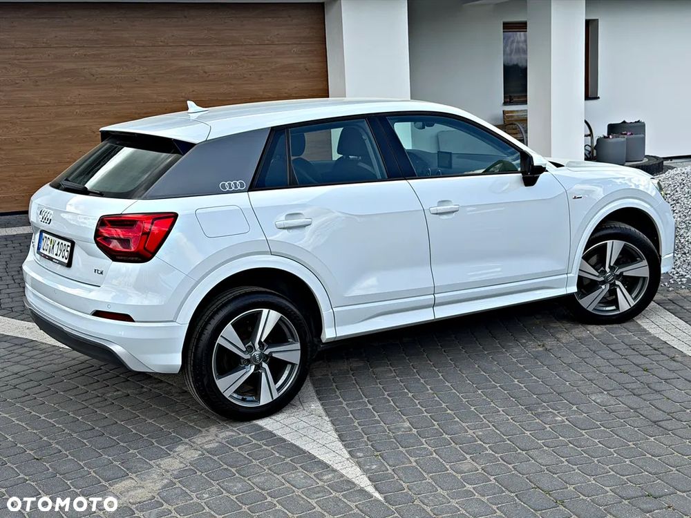 Audi Q2 1.6 TDI design - 14