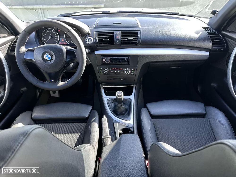 BMW 118 d - 24