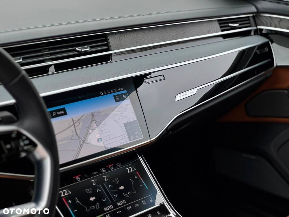 Audi A8 L 50 TDI mHEV Quattro Tiptr - 13
