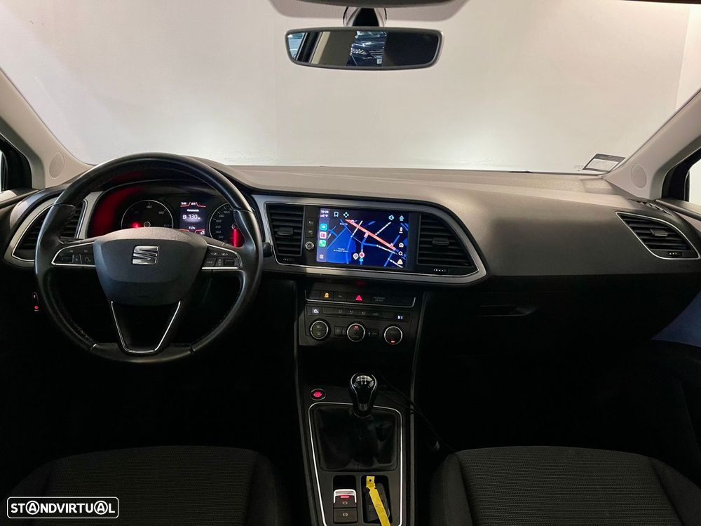 SEAT Leon ST 1.6 TDI Style S/S - 2