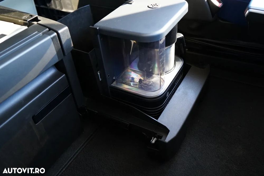 Volvo FH 460 / I-SHIFT / I SAVE / 2023 - 26