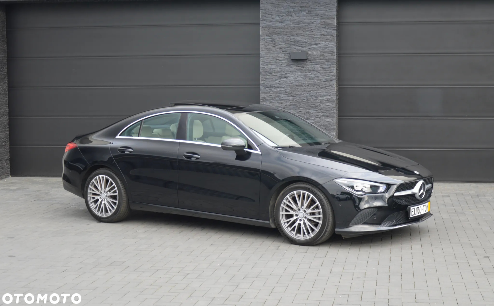 Mercedes-Benz CLA 180 7G-DCT Progressive Line Advanced - 9