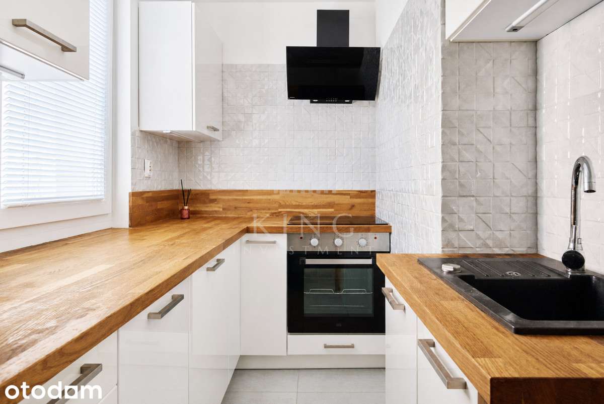 Mieszkanie na sprzedaż, 3 pokoje, 53 m², Wejherowo