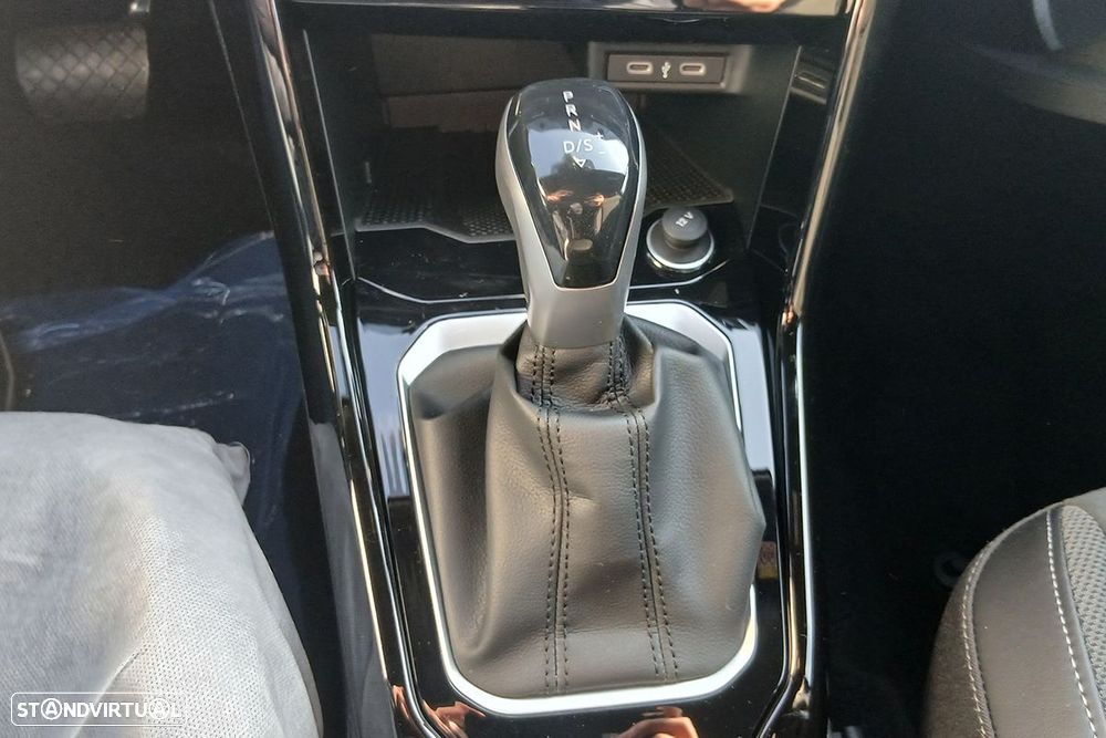 VW T-Roc 1.5 TSI Black Style DSG - 7