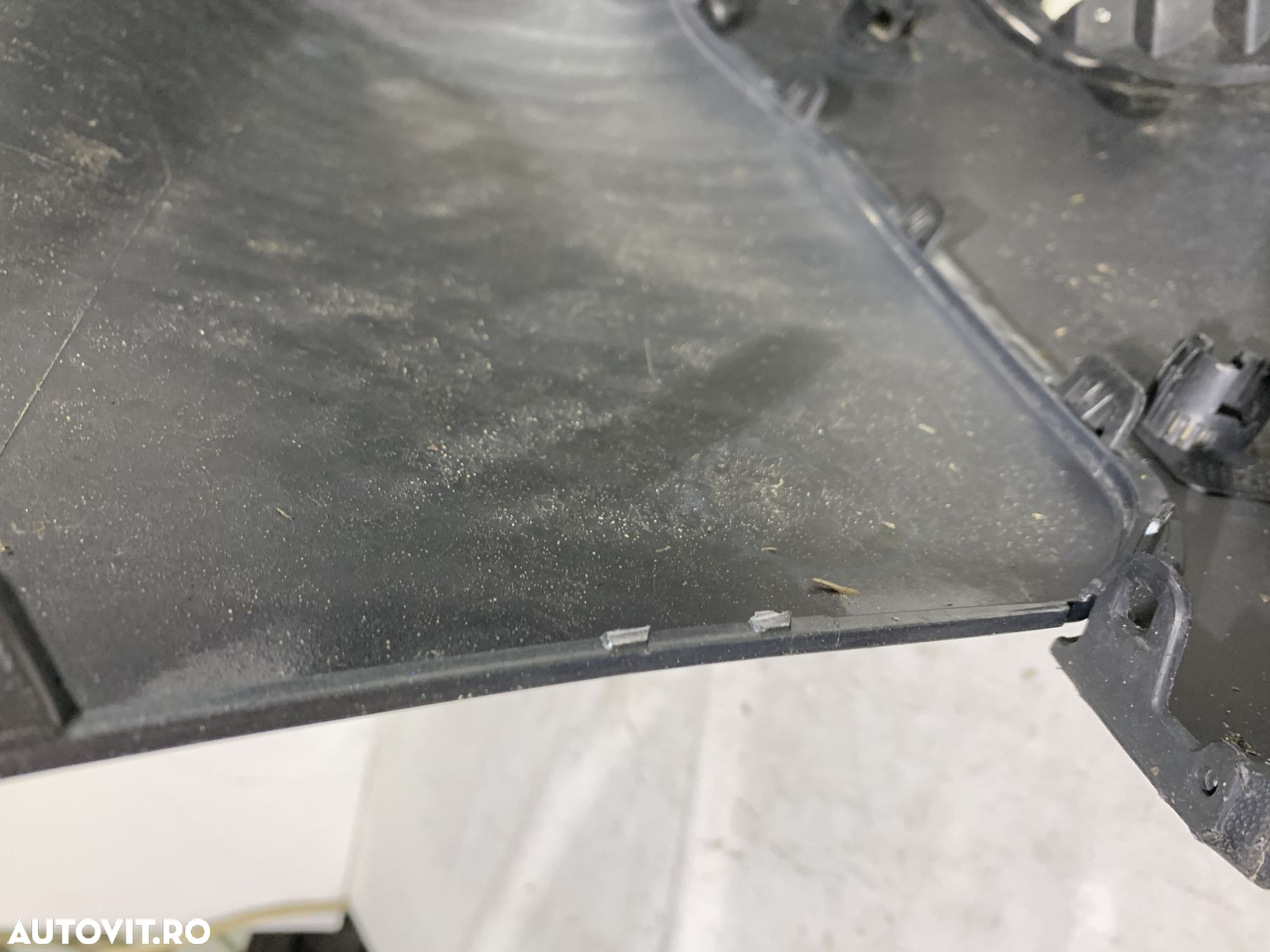 Bara spate Mercedes GLC, 2016, 2017, 2018, 2019, cod origine OE A2538850725. - 8