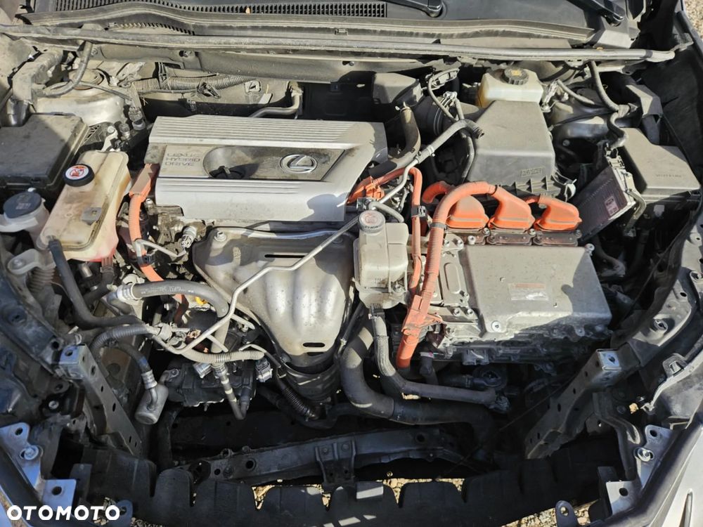 Lexus NX 300h Prestige AWD - 29