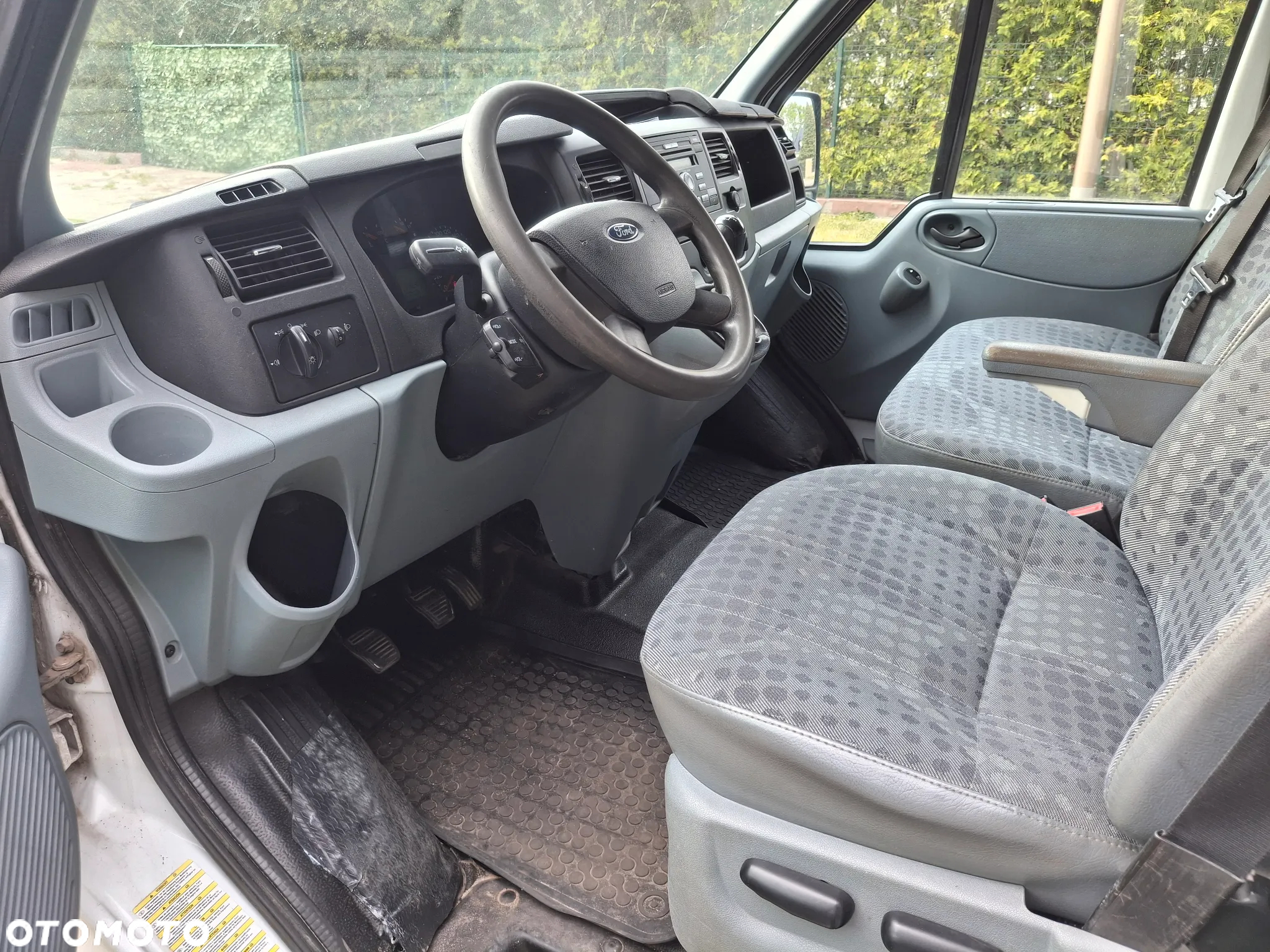 Ford Transit - 5