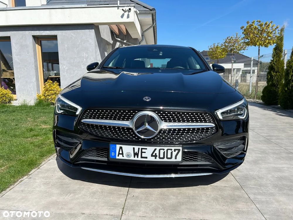 Mercedes-Benz CLA 200 7G-DCT Edition AMG Line - 18