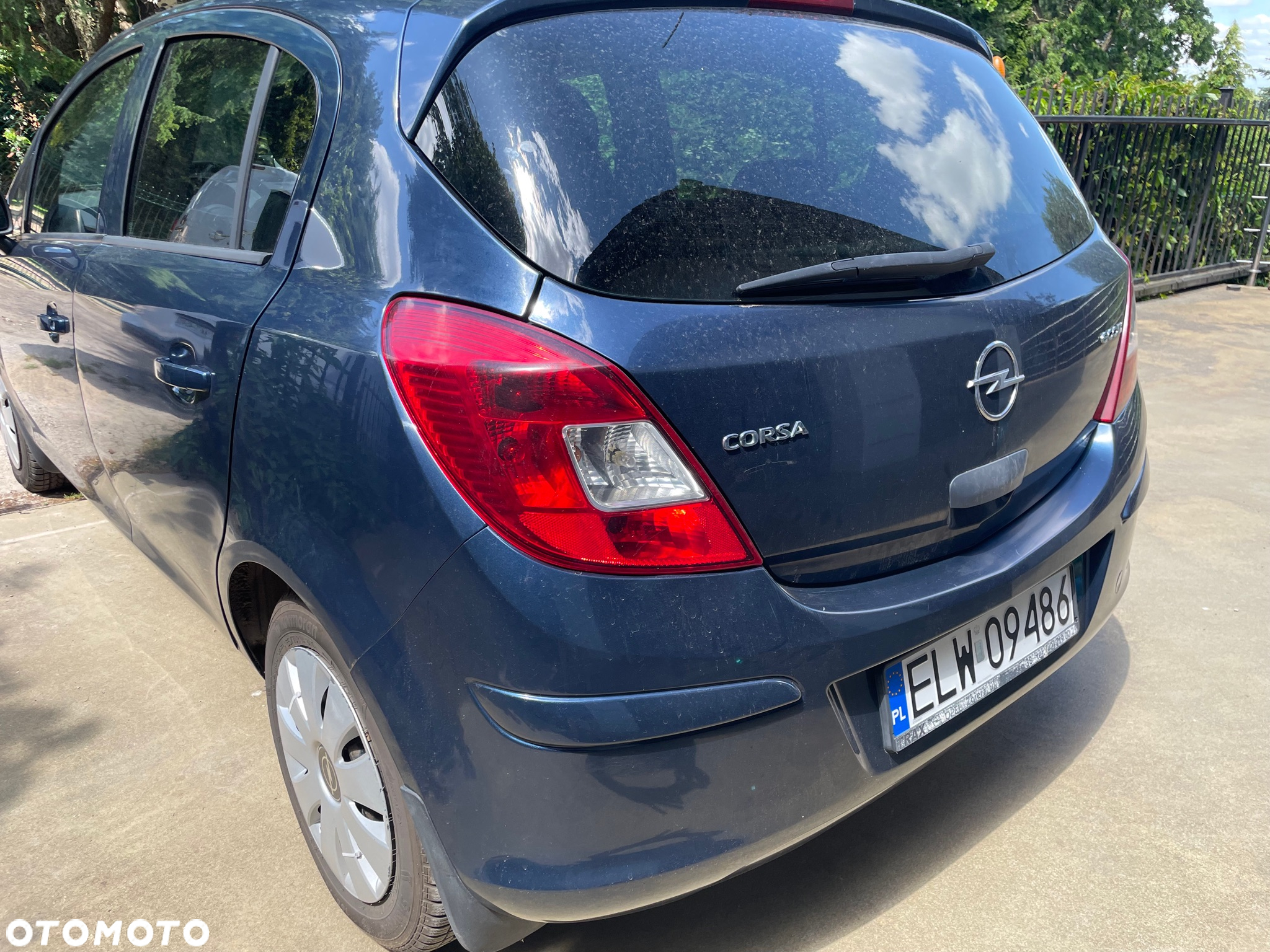 Opel Corsa - 35