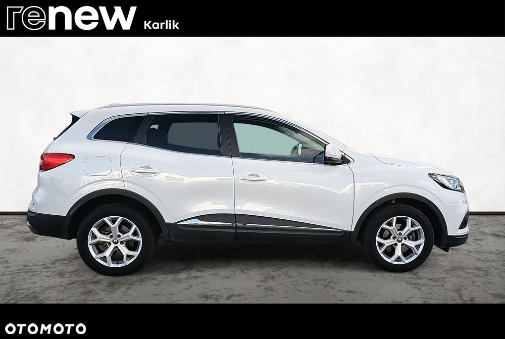 Renault Kadjar - 4