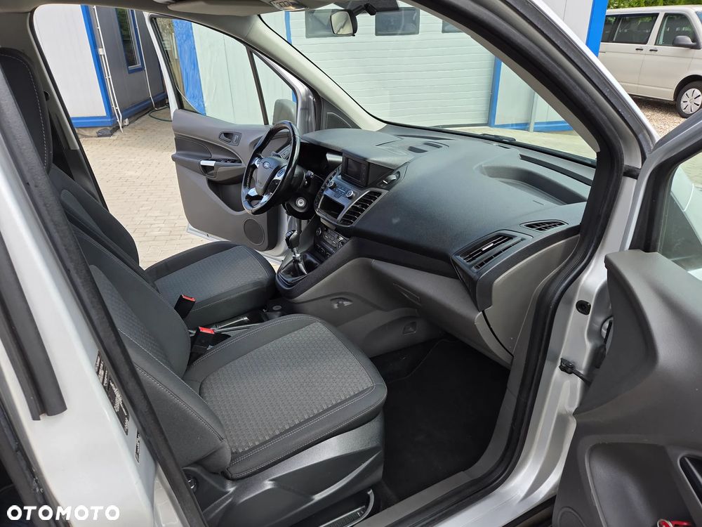 Ford Transit Connect Kombi 230 L2 Trend - 28