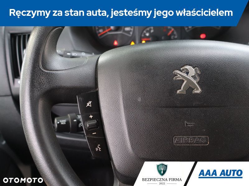 Peugeot boxer - 17