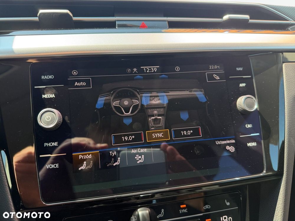 Volkswagen Arteon 2.0 TSI Elegance DSG - 31