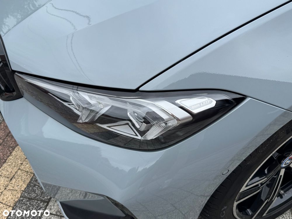 BMW Seria 3 320d mHEV M Sport sport - 16