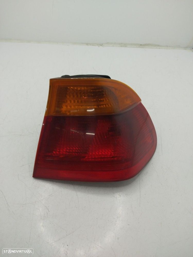 Farolim Stop Dto Bmw 3 (E46) - 1