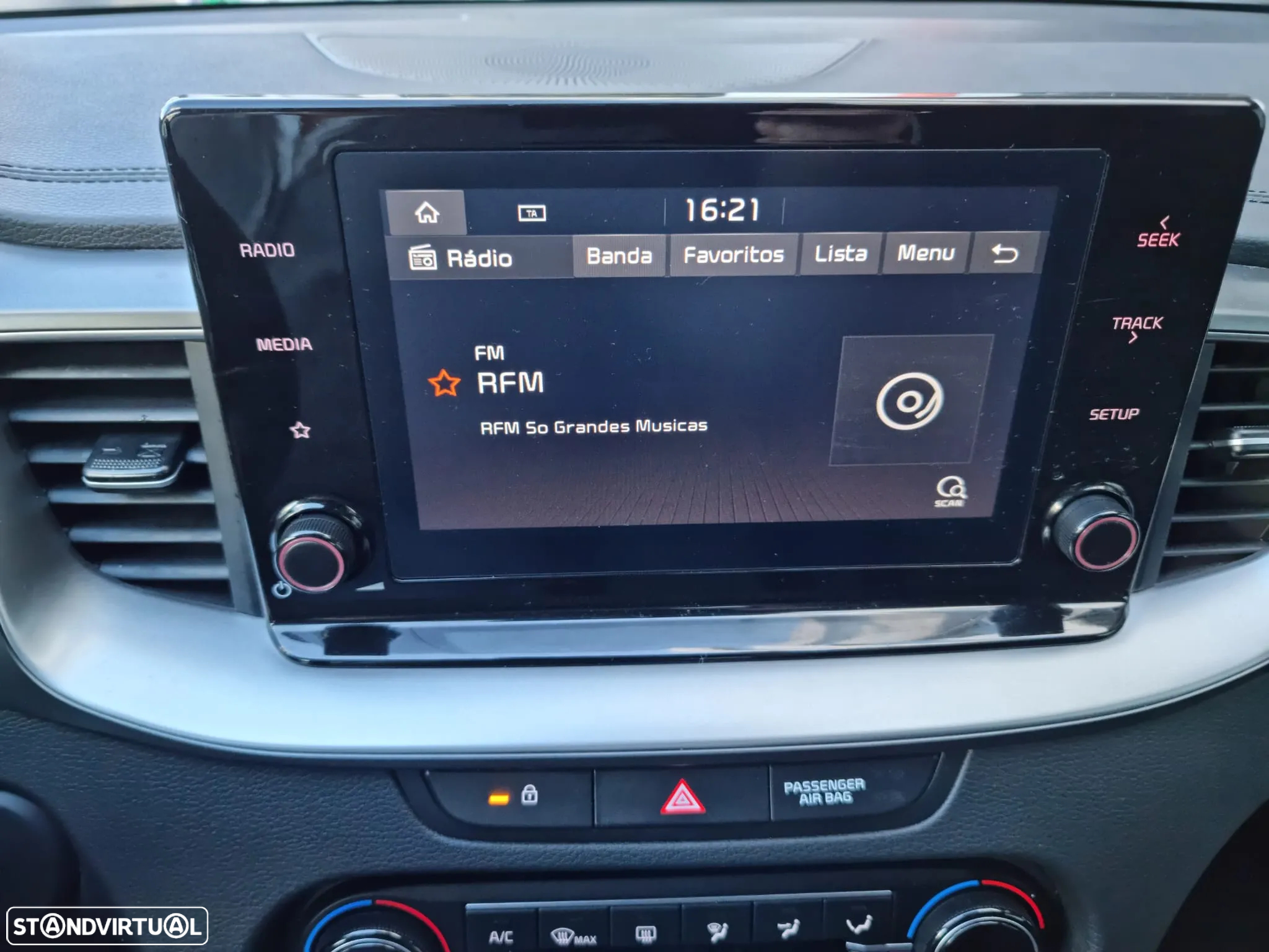 Kia XCeed 1.0 T-GDI Drive - 13