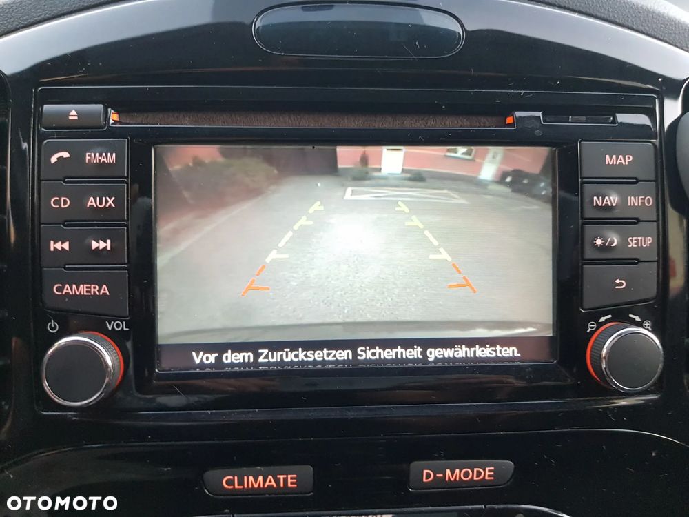 Nissan Juke 1.6 Tekna - 17