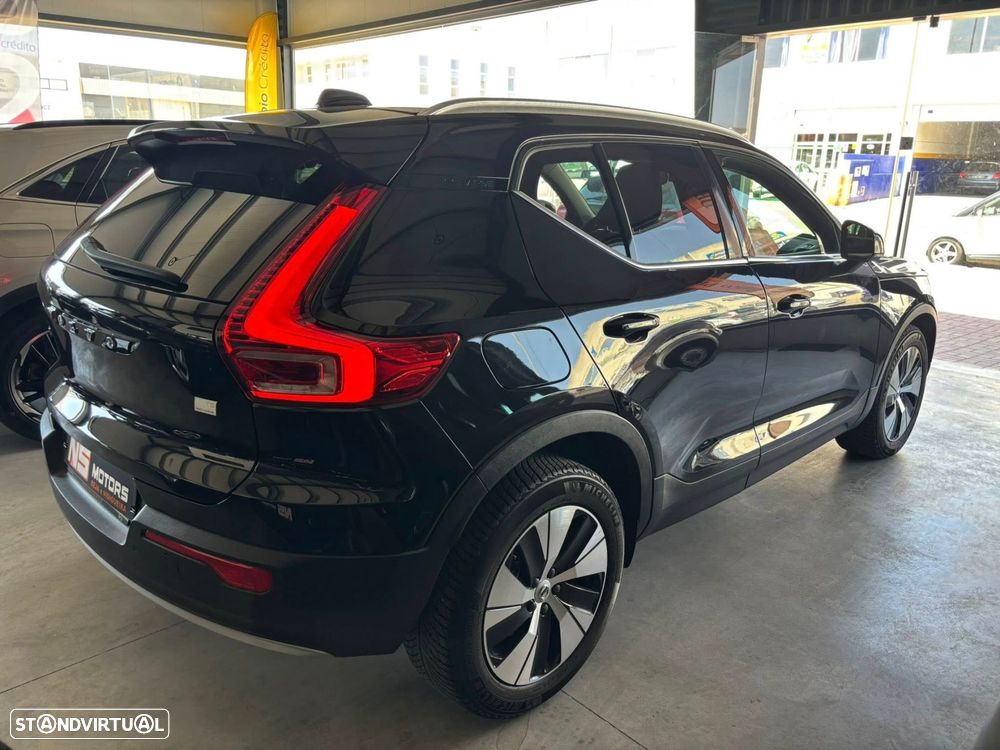 Volvo XC 40 1.5 T5 PHEV Inscription Expression - 7