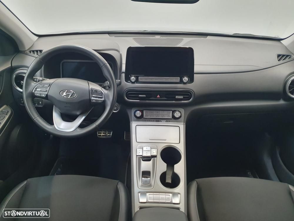Hyundai Kauai - 13