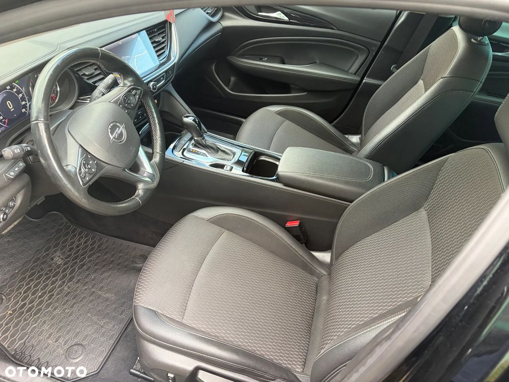 Opel Insignia 2.0 CDTI Edition - 12