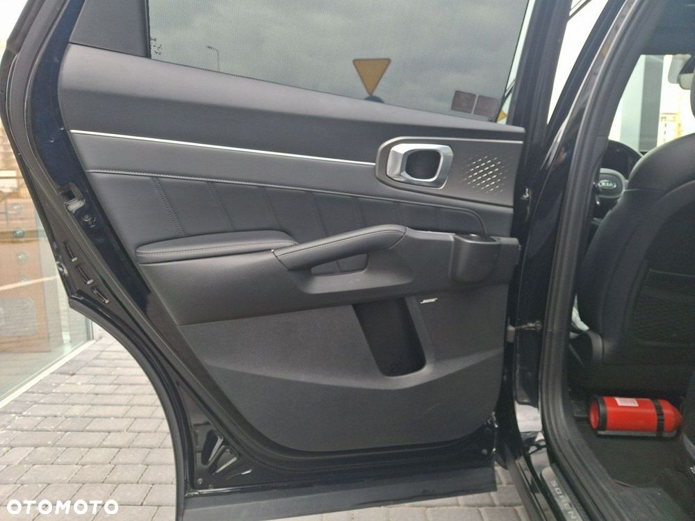 Kia Sorento 1.6 T-GDI HEV Prestige Line 4WD - 12