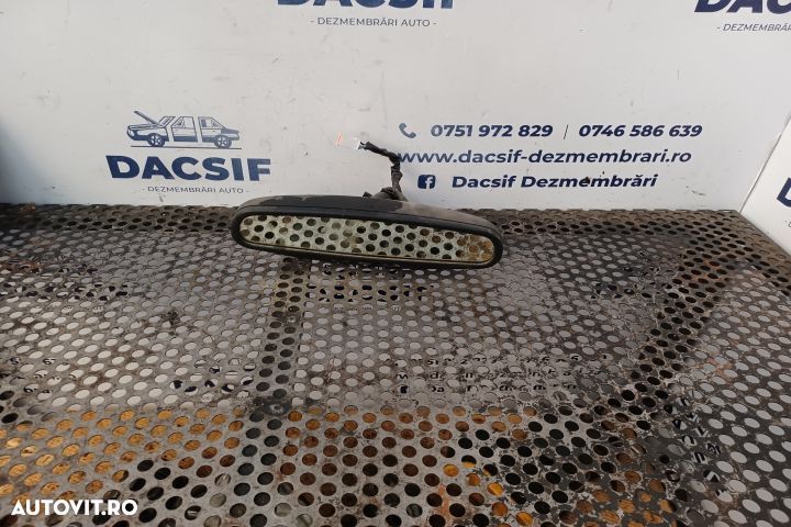 Oglinda retrovizoare parbriz Mazda 6 GH [facelift] [2009 - 2013] wago - 1