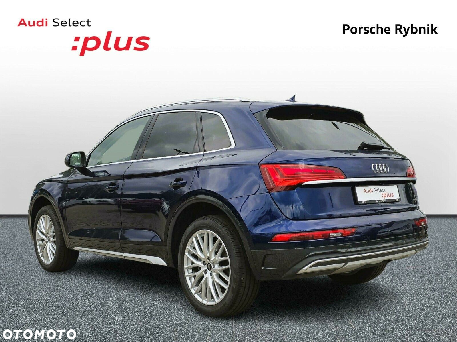Audi Q5 - 3