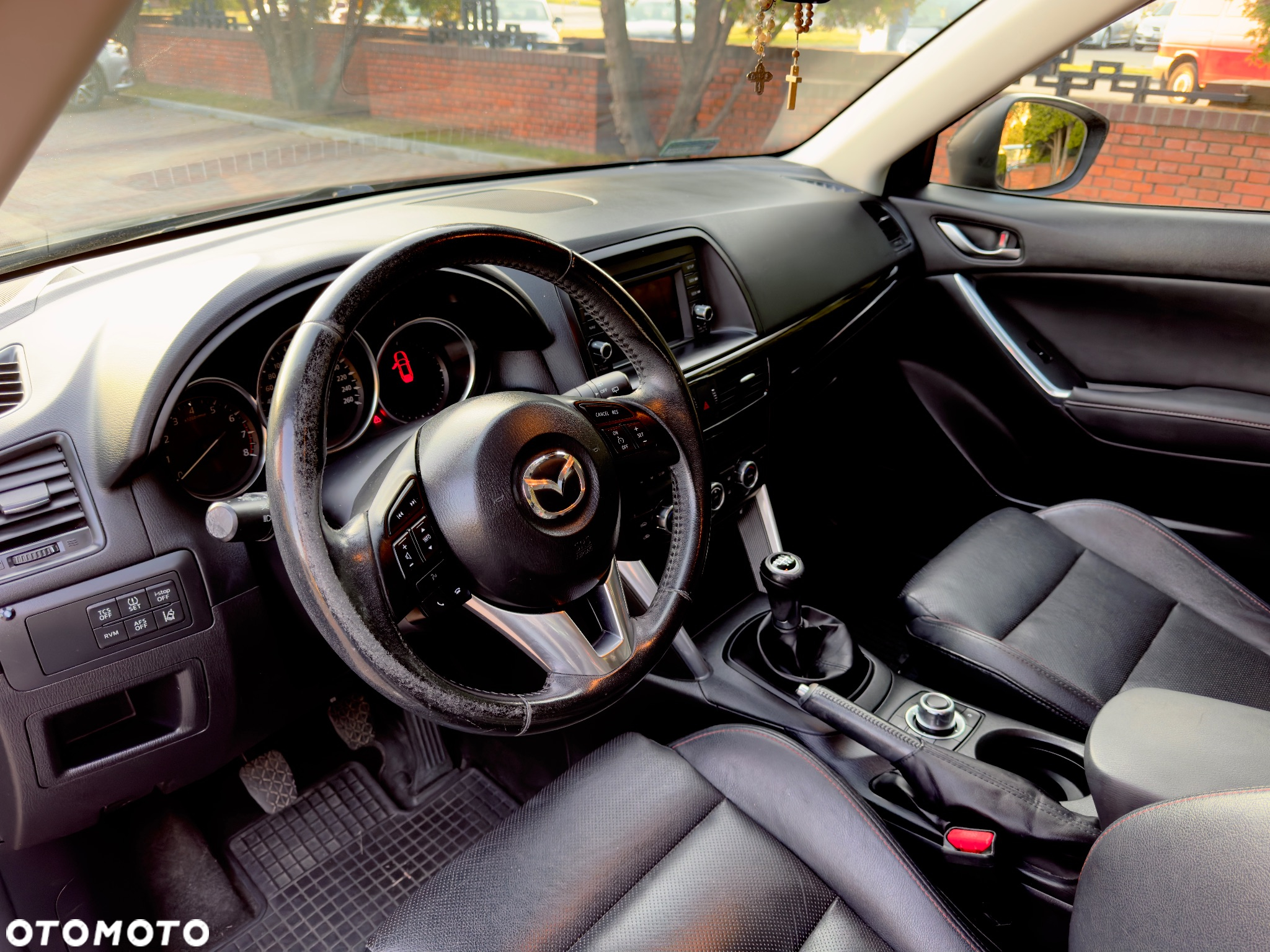 Mazda CX-5 2.0 Skymotion - 12