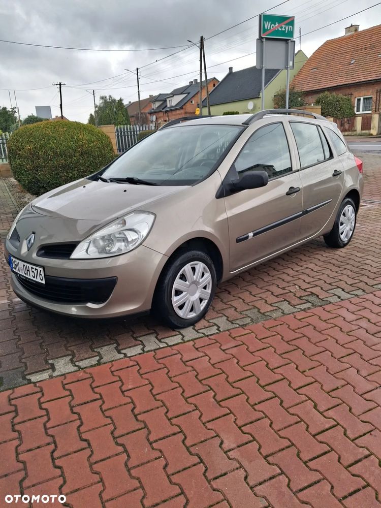 Renault Clio - 6