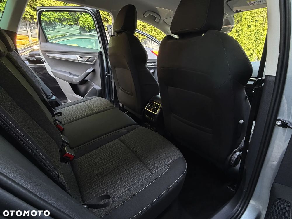Skoda Karoq 1.5 TSI ACT DSG Style - 18