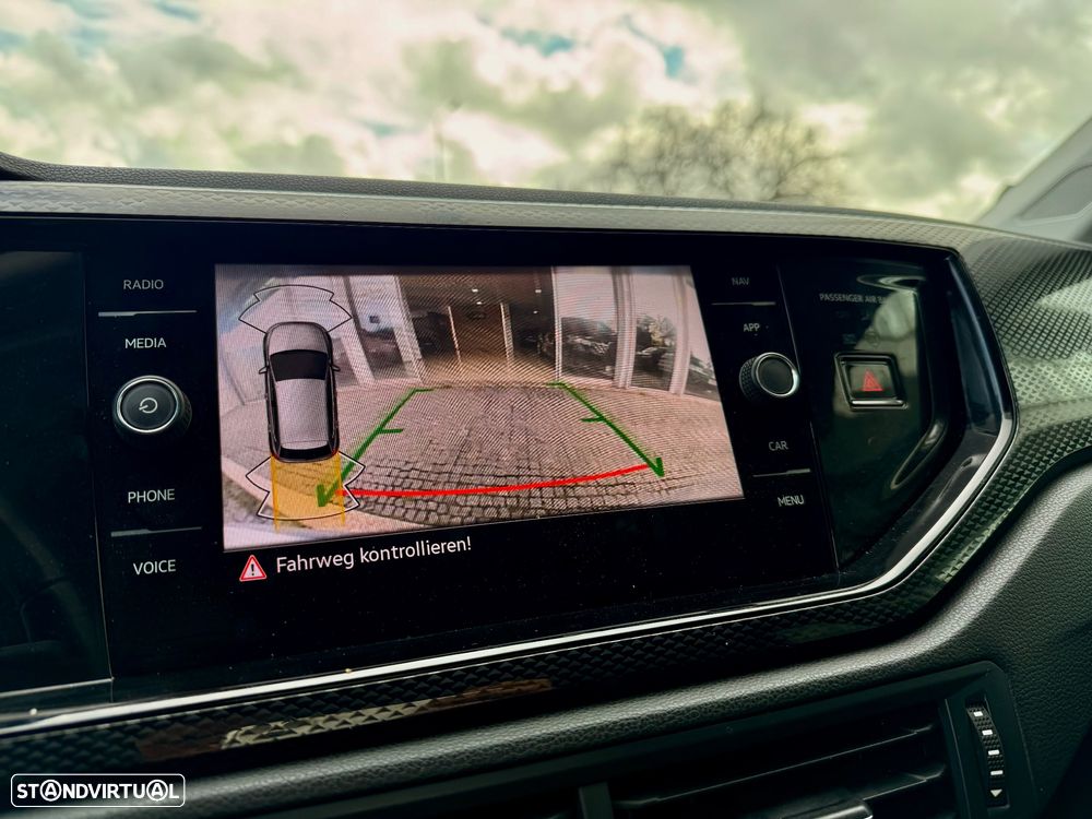 VW Polo 1.0 TSI Style DSG - 29