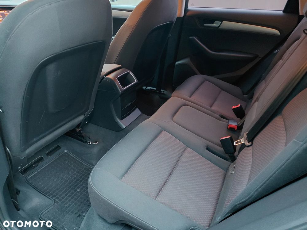 Audi Q5 - 8