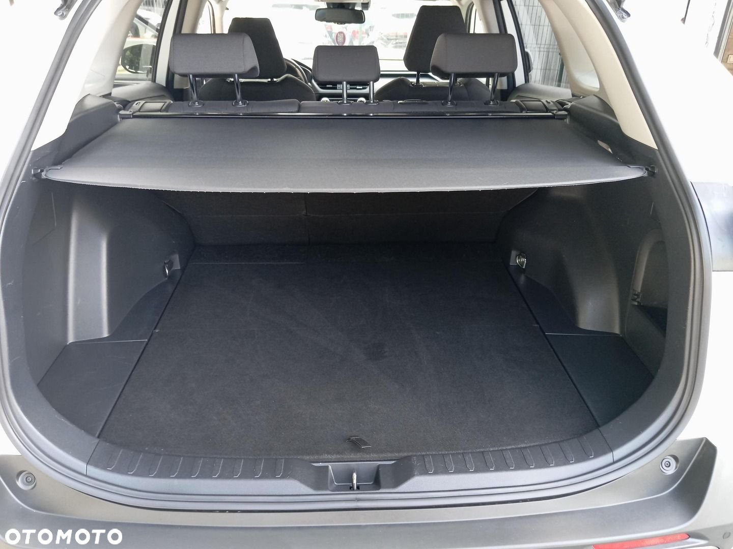 Toyota RAV4 - 22