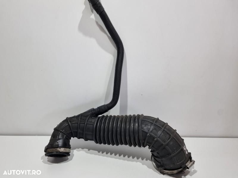 Furtun turbo Audi A4 (2007-2011) [8K2, B8] 03G129629D - 2