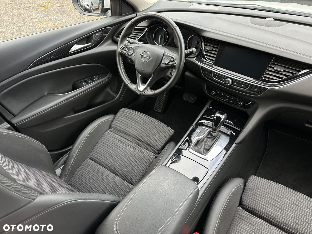 Opel Insignia Sports Tourer 1.6 Diesel Business Edition - 26