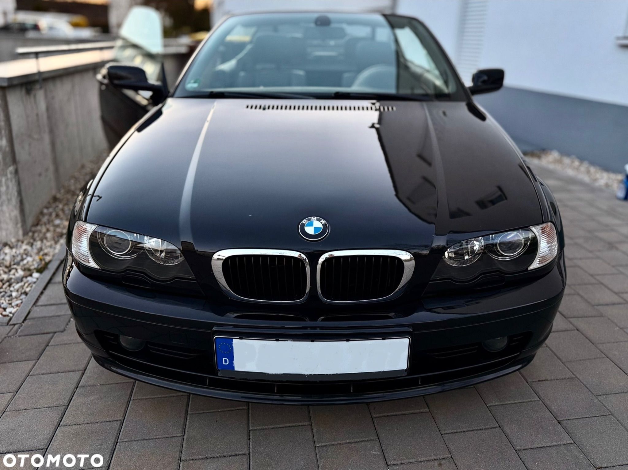 BMW Seria 3 320Ci - 1