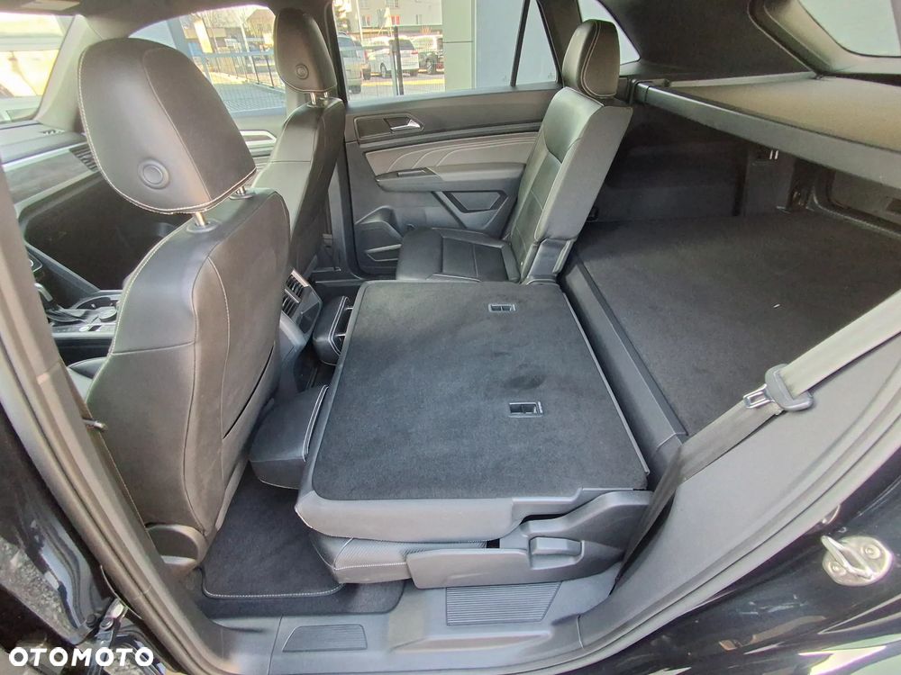 Volkswagen Atlas - 7