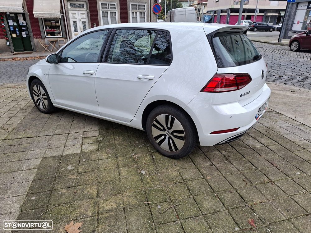 VW e-Golf Standard - 6