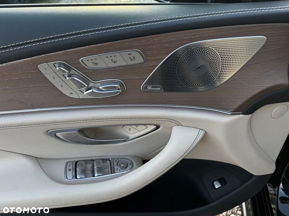 Mercedes-Benz CLS 450 4-Matic 9G-TRONIC - 32