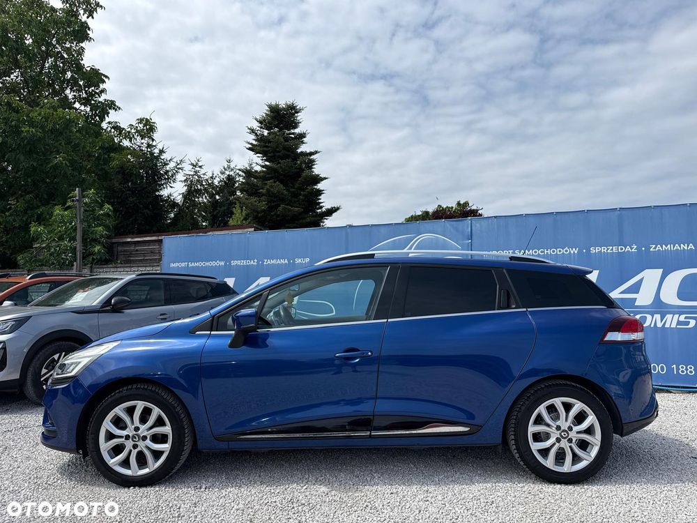 Renault Clio 0.9 Energy TCe Intens - 9
