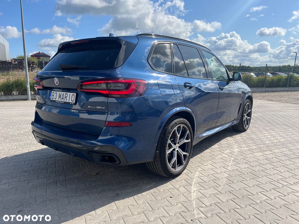 BMW X5 - 9